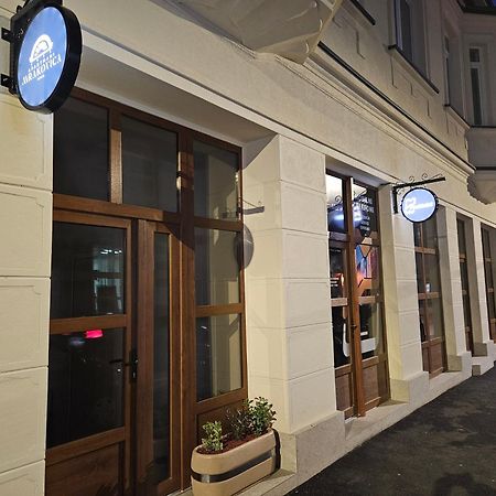 Mrakovica 1935 Lejlighed Prijedor Eksteriør billede
